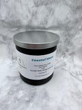 Coastal Muse 11 oz