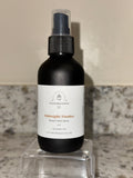 Midnight Timber Room/Linen Spray