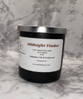 Midnight Timber 11oz
