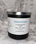 Cotton Fresh 11oz