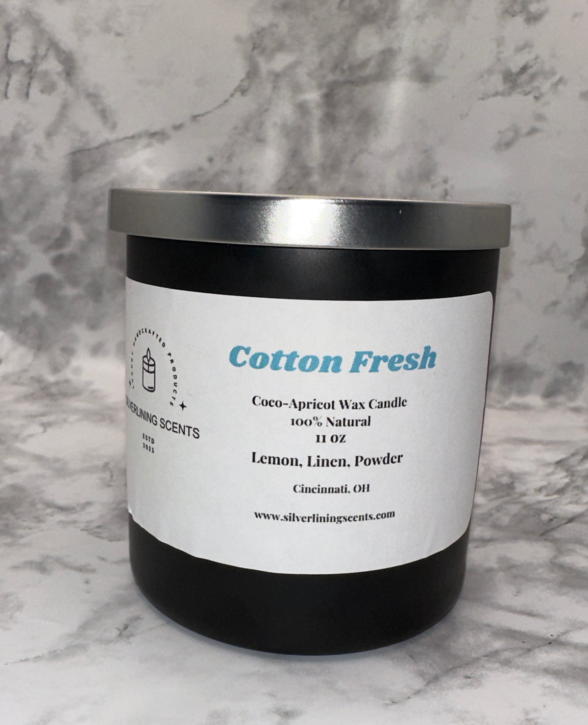 Cotton Fresh 11oz