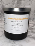 Luscious Cashmere 11oz
