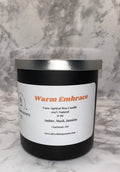 Warm Embrace 11oz