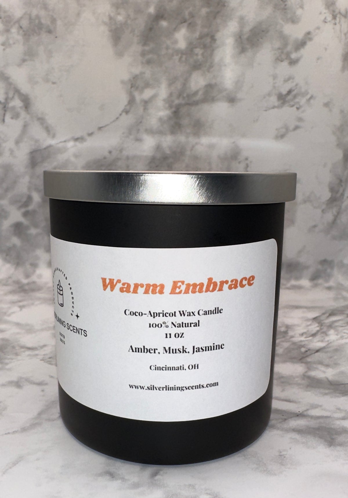 Warm Embrace 11oz