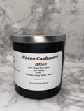 Cocoa Cashmere Bliss 11oz