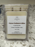 Cocoa Cashmere Wax Melt