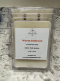 Warm Embrace Wax Melt