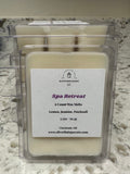 Spa Retreat Wax Melt